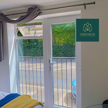 Smart Modern Ocean Village Studio Southampton Luaran gambar