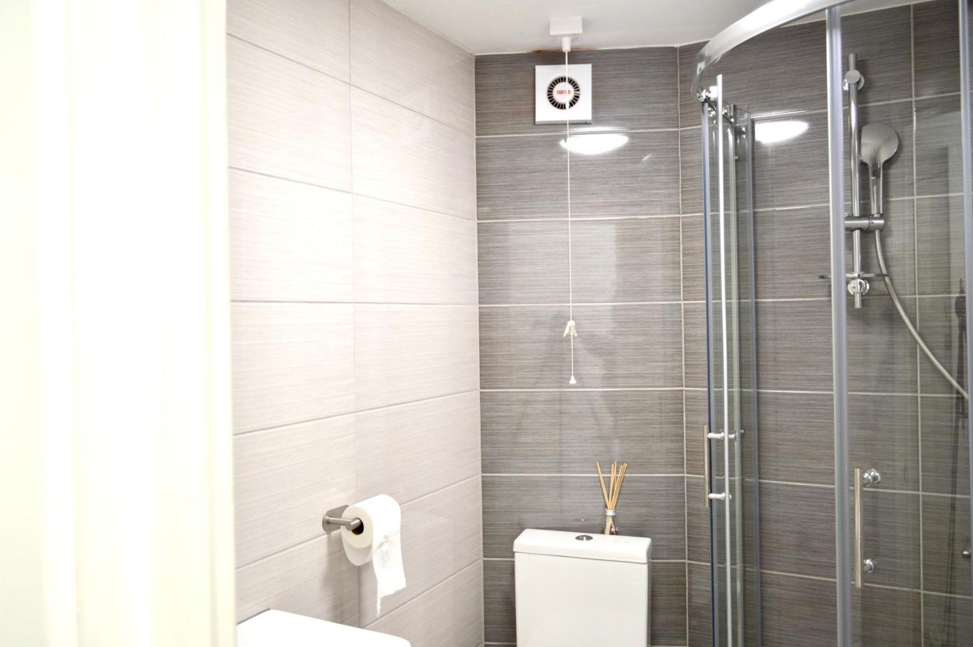 Smart Modern Ocean Village Studio Southampton Luaran gambar