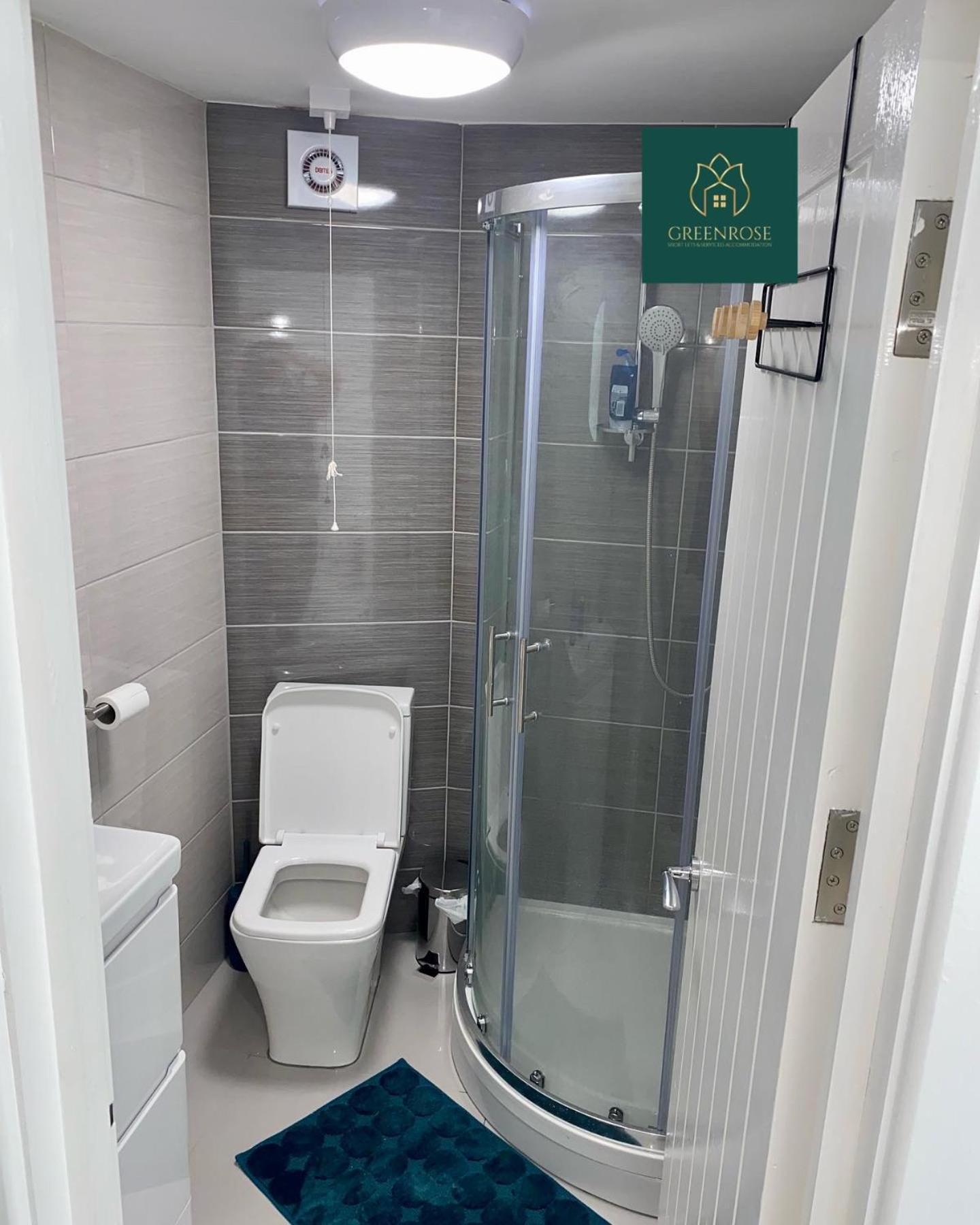 Smart Modern Ocean Village Studio Southampton Luaran gambar